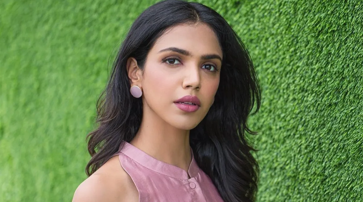 Success of Mirzapur changed the momentum of my career: Shriya Pilgaonkar |  Web-series News - The Indian Express