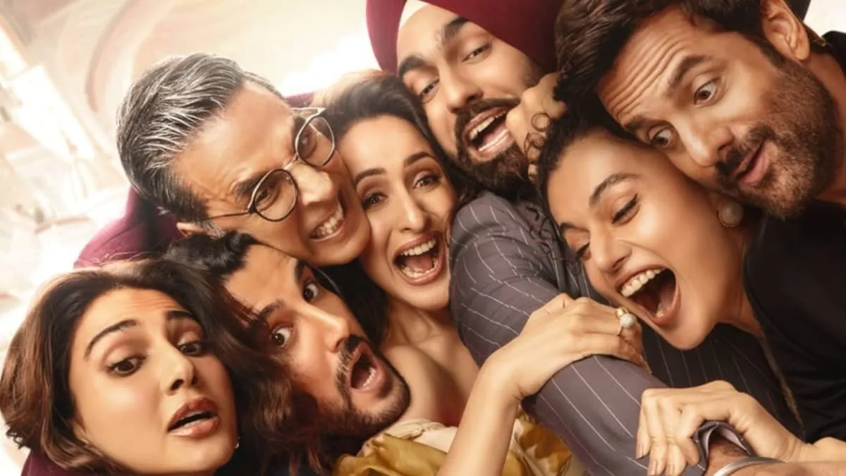 Khel Khel Mein director Mudassar Aziz compares box office performance of  Akshay Kumar starrer with Pushpa & Kantara: – Firstpost
