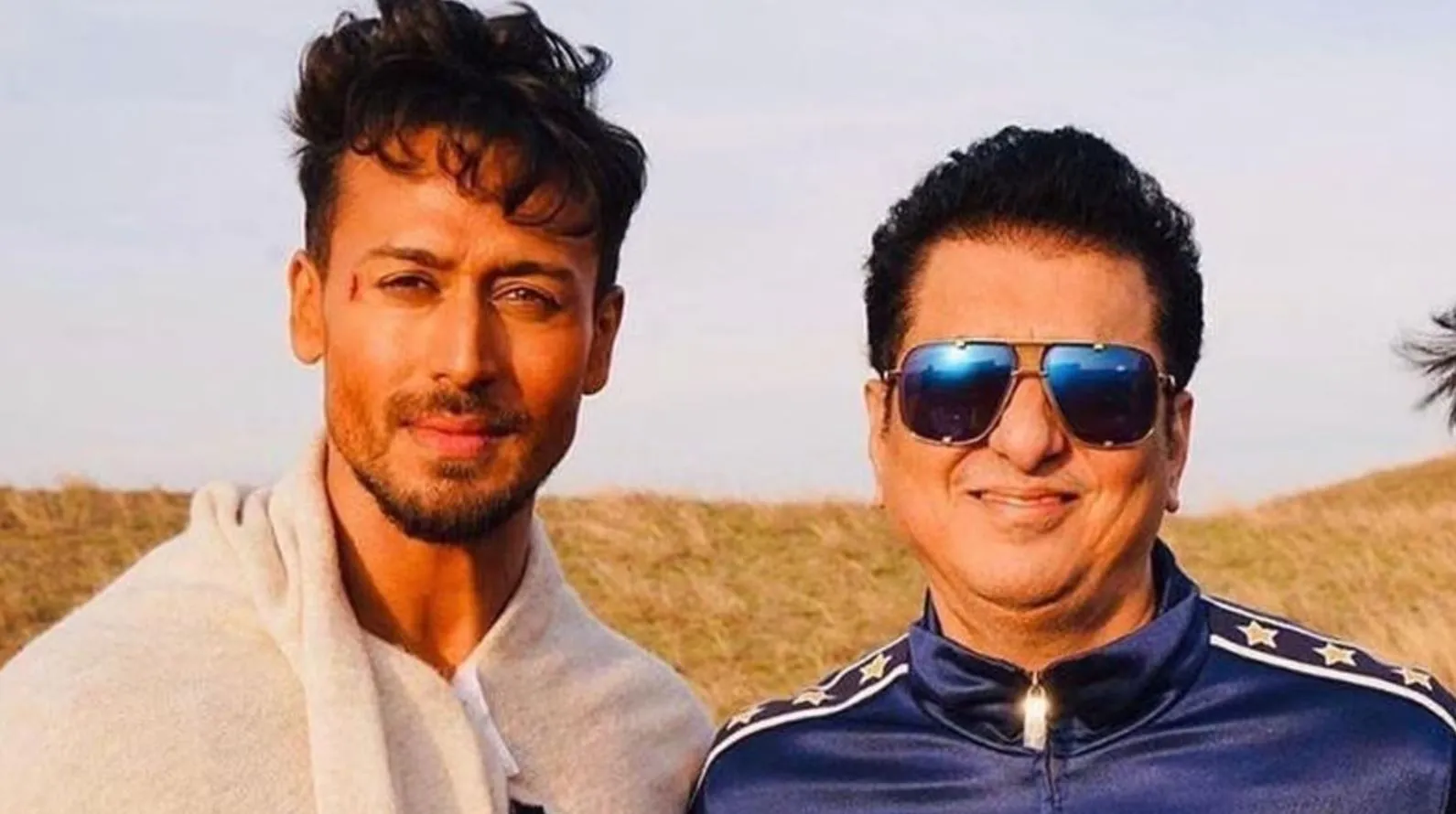 Tiger Shroff's Strong Bond with Sajid Nadiadwala