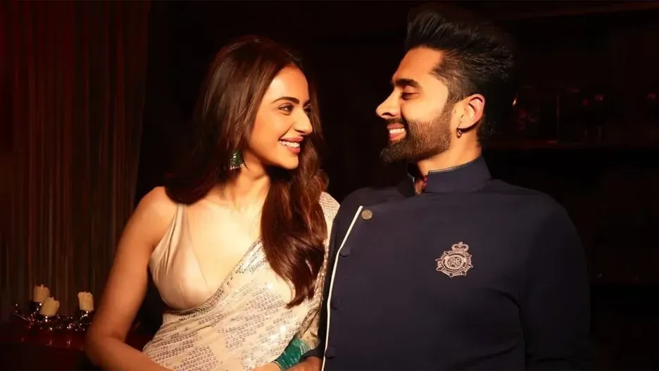 गोवा में क्यों हो रही रकुल प्रीत सिंह और जैकी भगनानी की शादी | why rakul  preet singh and jackky bhagnani choose their wedding location to goa |  HerZindagi