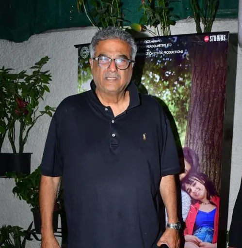 Boney Kapoor