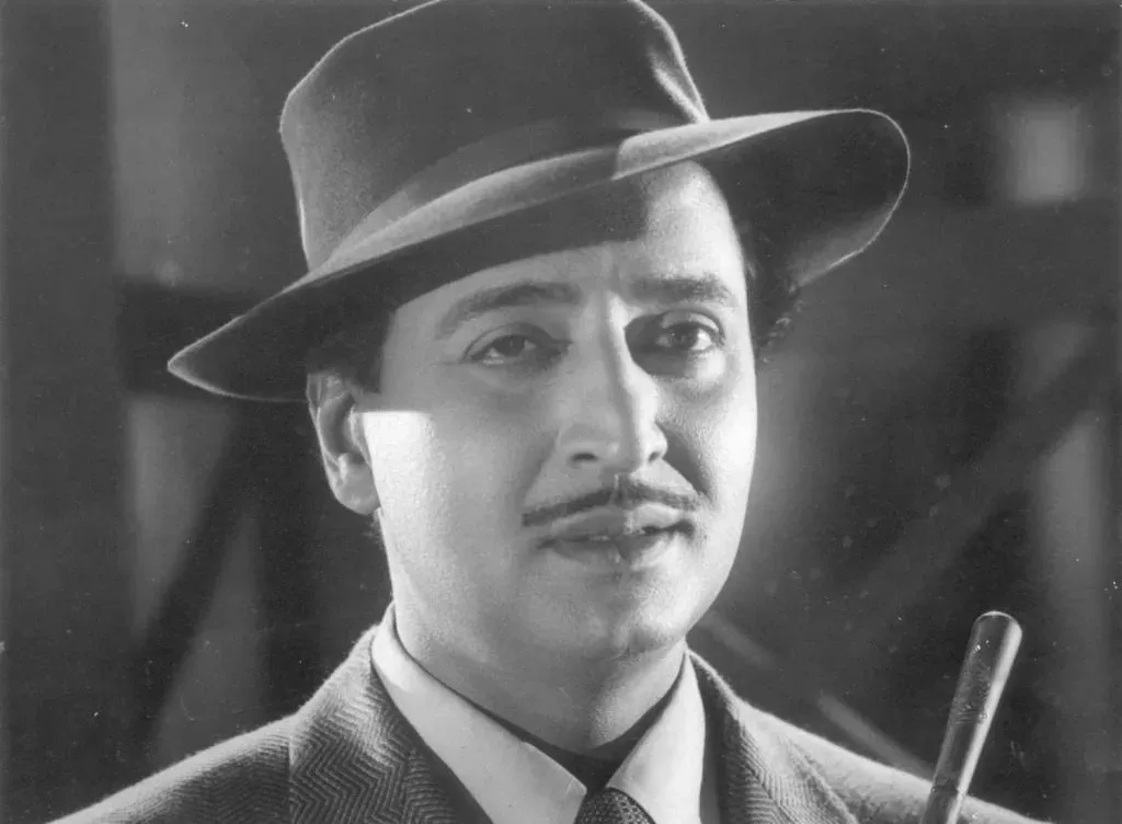 Pran's Birth Anniversary