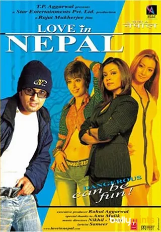 Sonu Nigam has acted in movies. He made his acting debut in the film Love in Nepal in 2004.