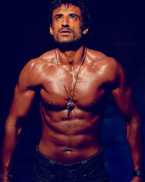 Rahul Dev: From Modeling to Iconic Roles in Bollywood