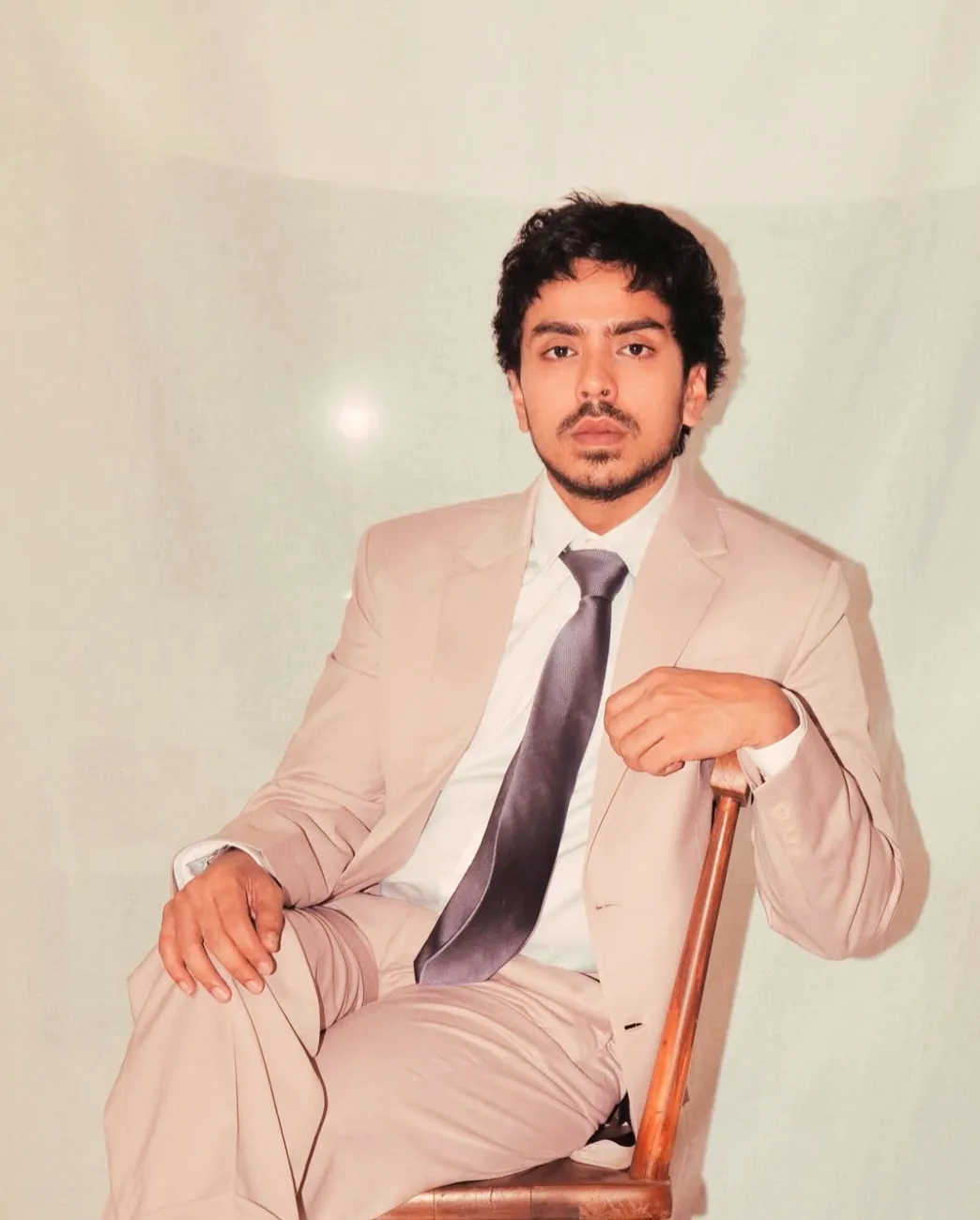 Adarsh Gourav Bollywood’s Chameleon of Characters