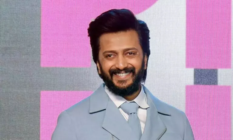 Important to not burden any film with actor's fees: Riteish Deshmukh