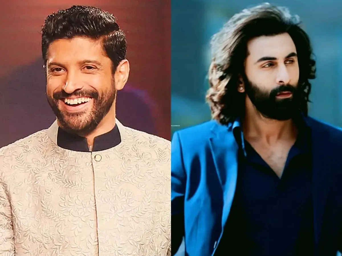 Farhan Akhtar reacts to Ranbir Kapoor's 'alpha male' role in Animal: 'Nothing should be off-limits' - News18