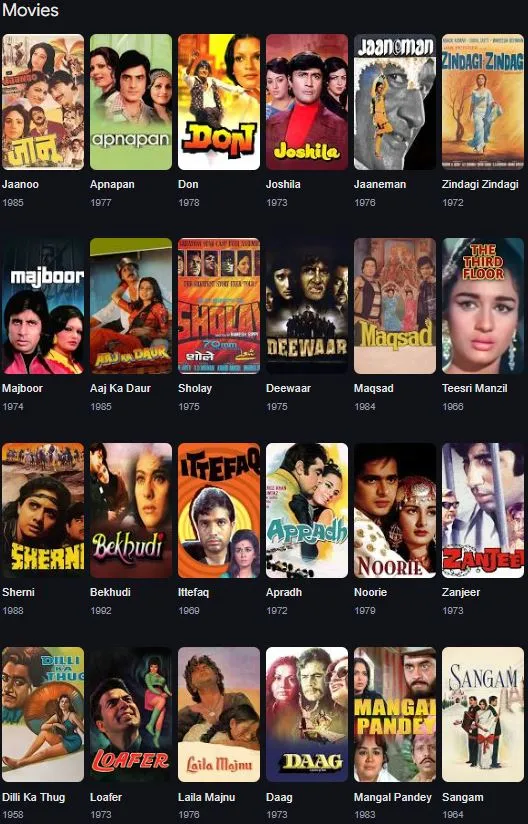 Iftekhar Ahmed Sharif films