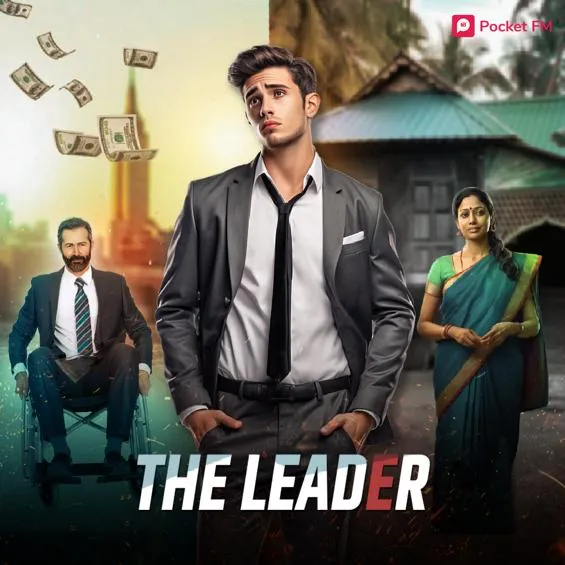 Sarthak Pathroliya's The Leader