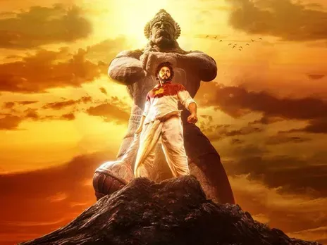 'HanuMan' movie review