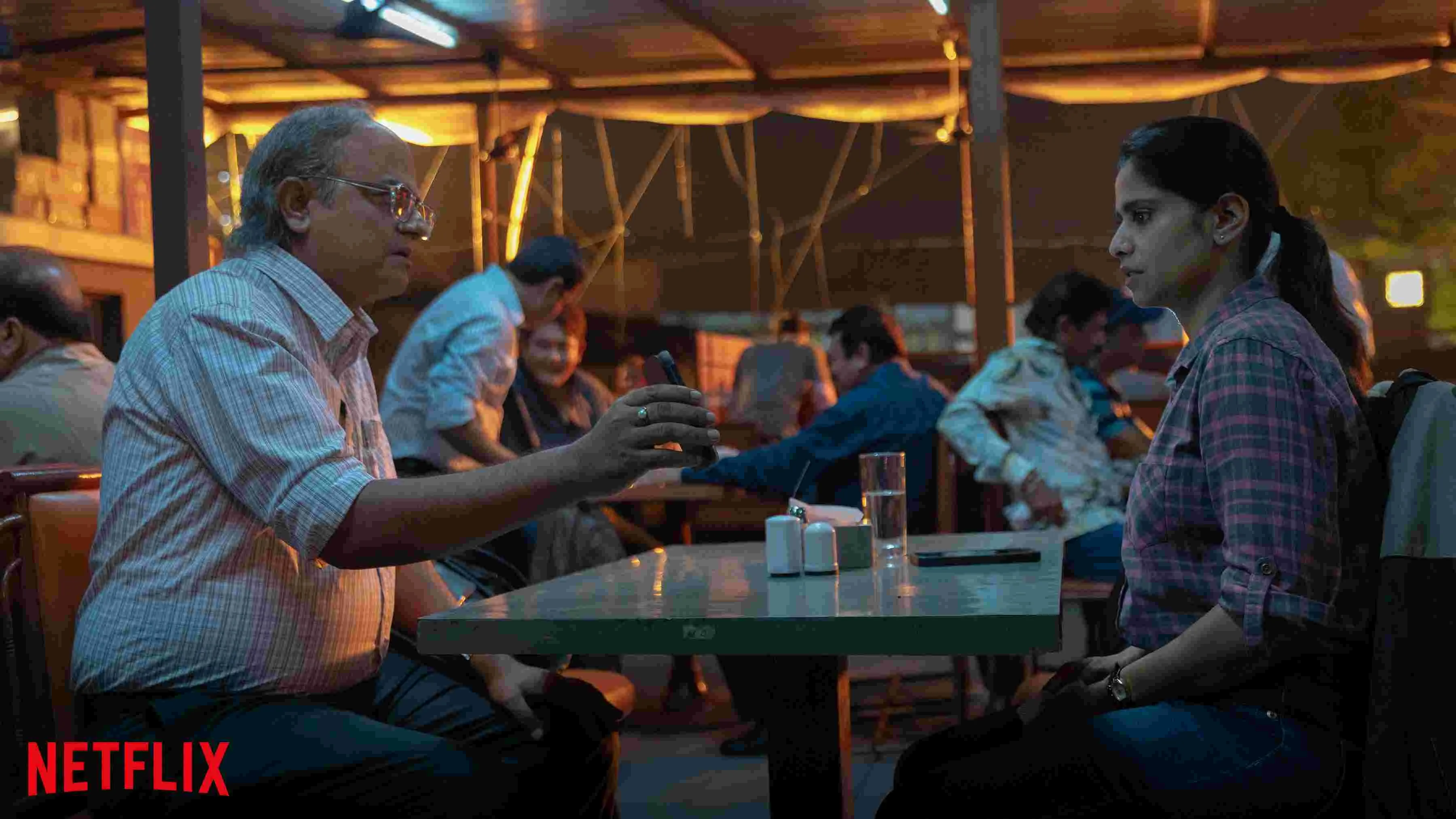 " Dabba Cartel: A Unique Path in the Drug Trade" (1)