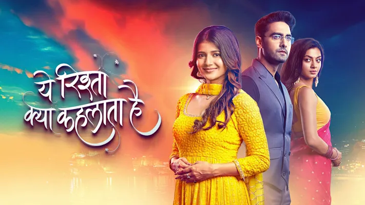 Yeh Rishta Kya Kehlata Hai Full Episode, Watch Yeh Rishta Kya Kehlata Hai  TV Show Online on Hotstar