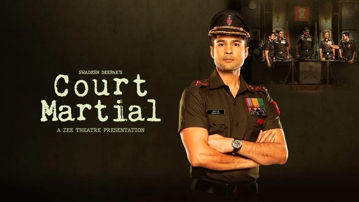 Court Martial