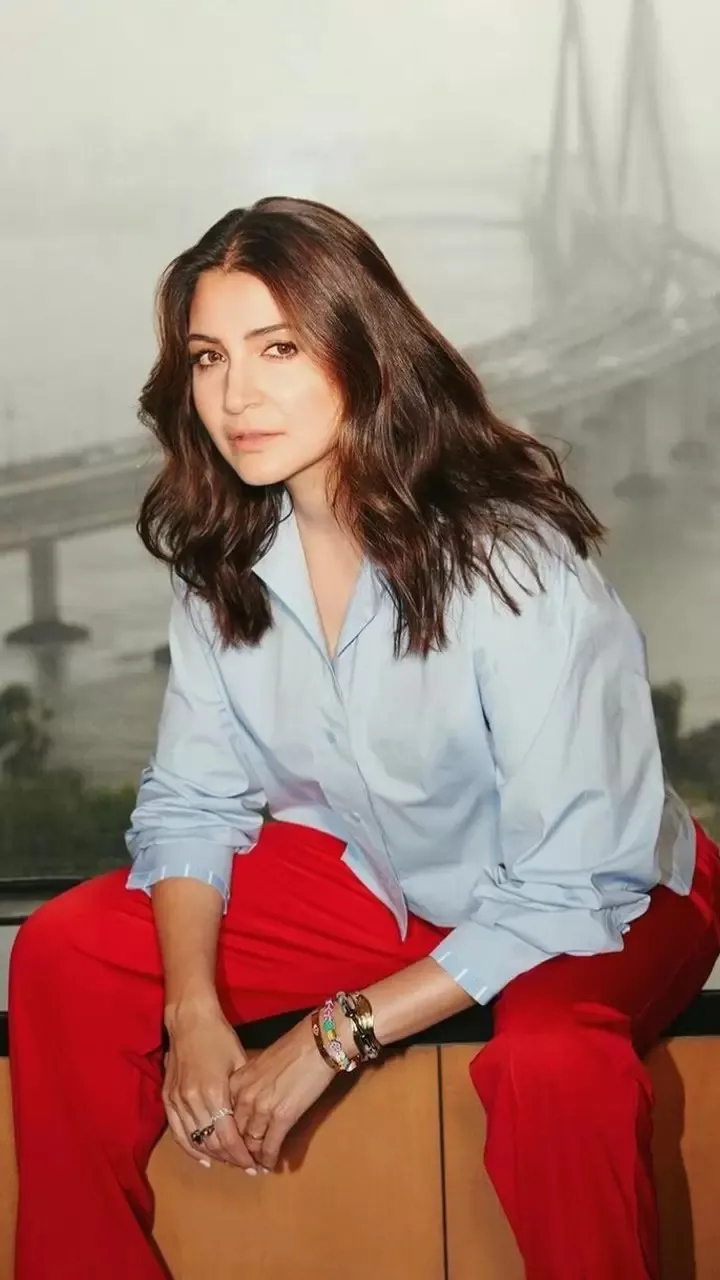 Anushka Sharma