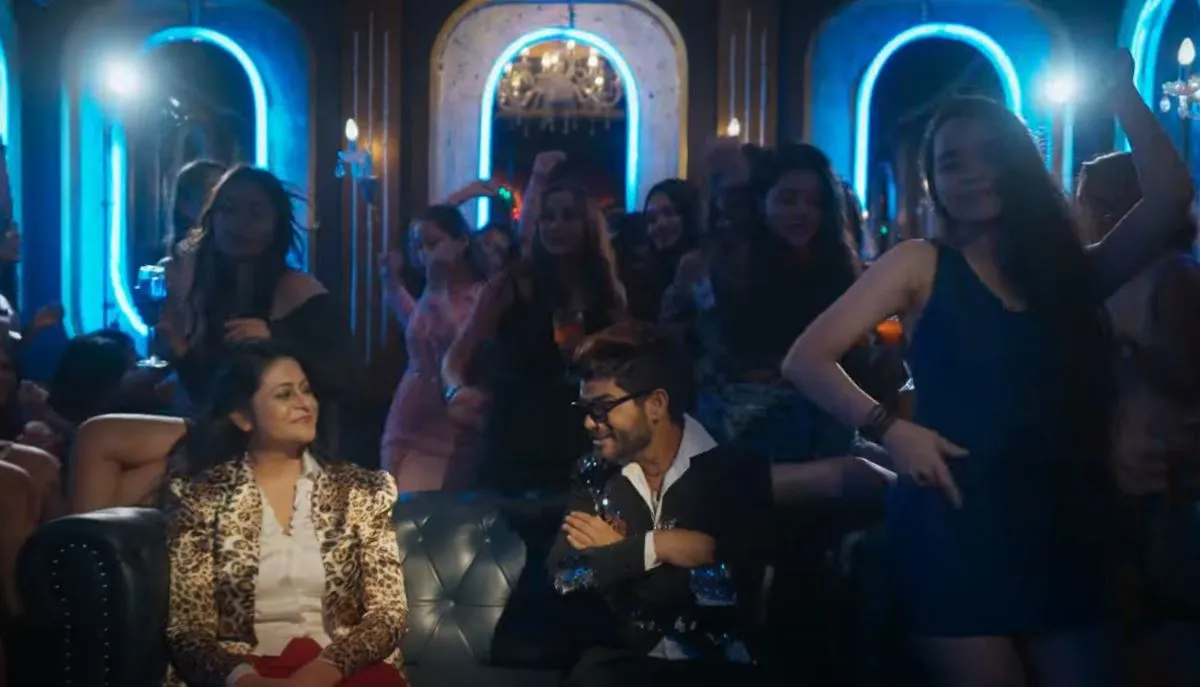 Ghar Baar Ve - Official Music Video
