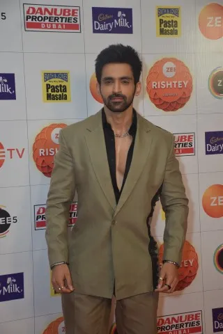 Arjit Taneja a.k.a Virat from Kaise Mujhe Tum Mil Gaye