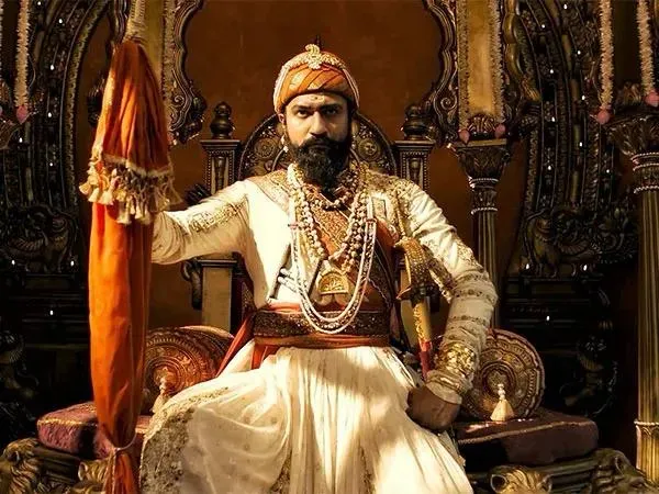 Vicky Kaushal: Chhava, 'The Immortal Ashwatthama' & More