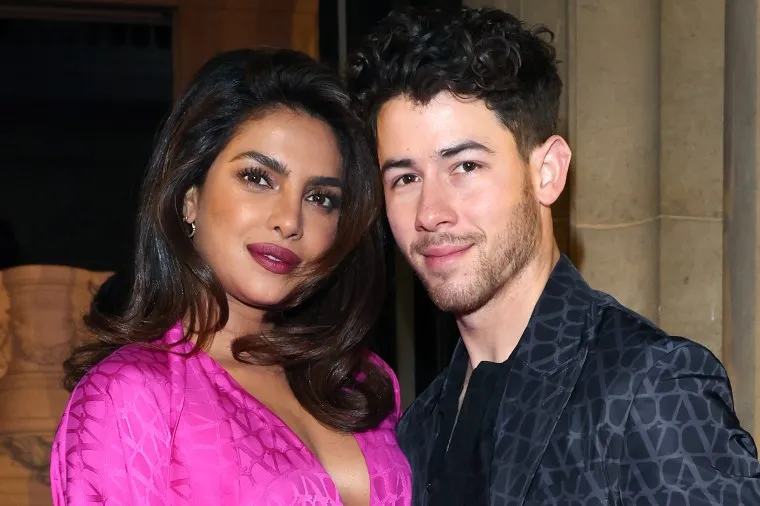 Priyanka Chopra Jonas