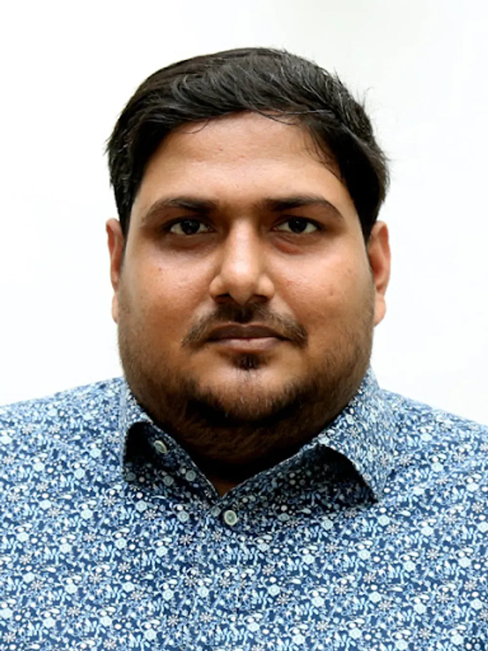 FMC General Secretary Nishant Ujjwal