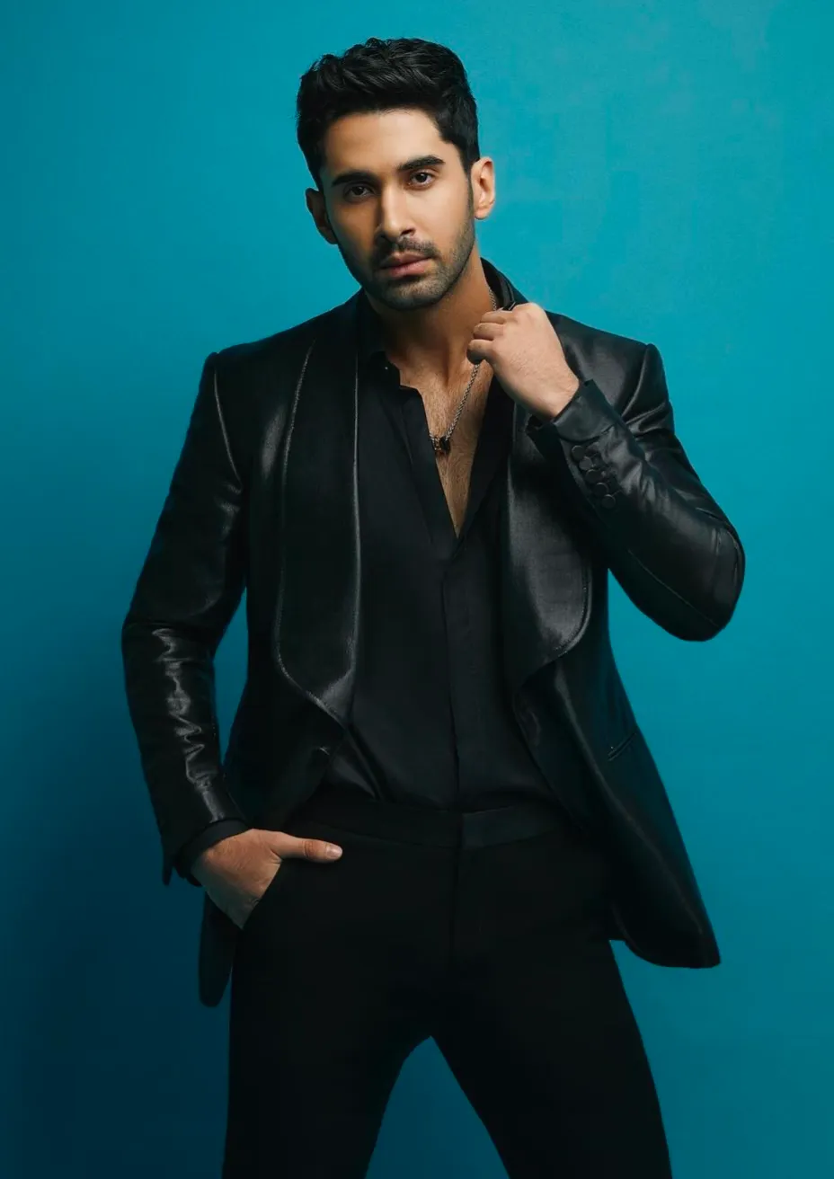 Laksh Lalwani