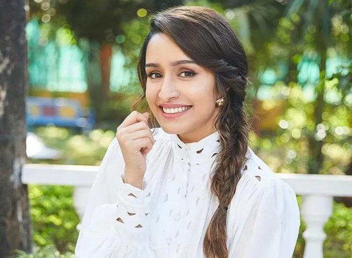 Shraddha Kapoor