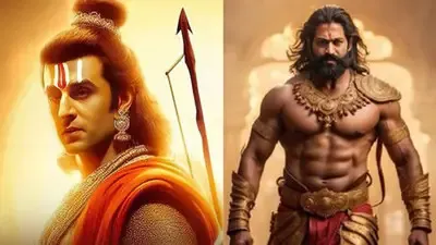 Nitesh Tiwari's Ramayana: Ranbir Kapoor and Yash to go on floors soon,  shooting schedule locked!
