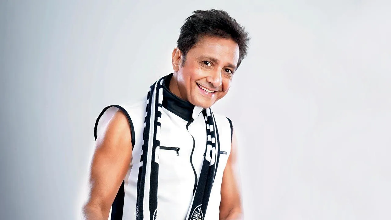 Sukhwinder Singh: Music-making can't feel like a contest