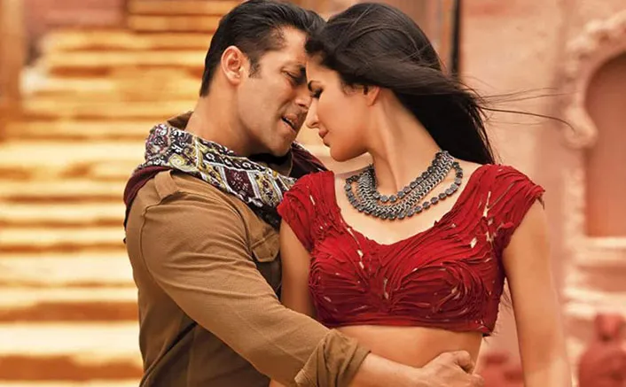 Ek Tha Tiger Movie 2012 Cast Budget Box Office Records Tiger 3 Release | 11  साल पहले 'एक था टाइगर' ने लगाई थी रिकॉर्ड्स की झड़ी...यहां जानिए बजट से  लेकर बॉक्स ऑफिस