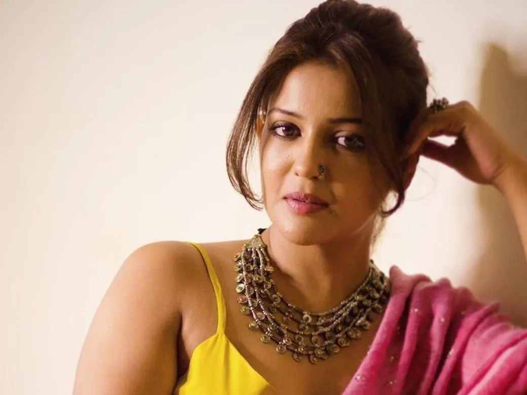 Gulki Joshi opens up about finding love during her break from Maddam Sir |  India Forums