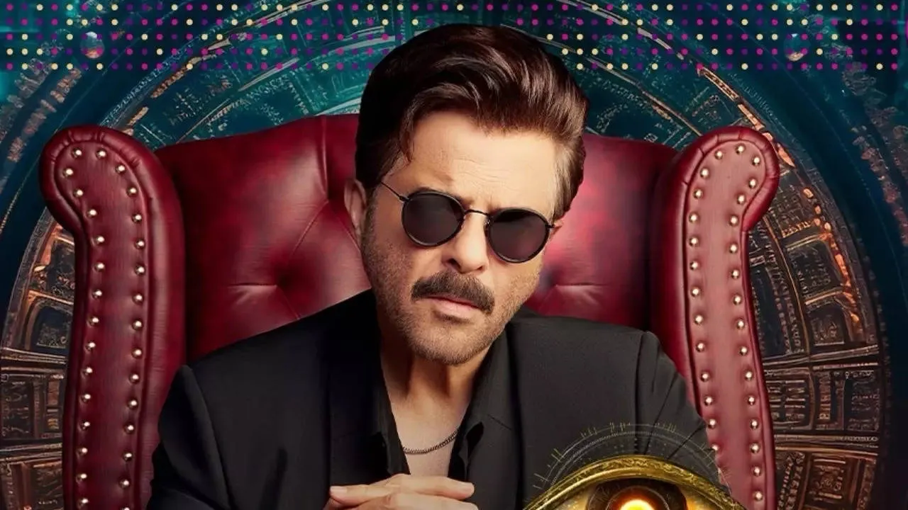 Bigg Boss OTT 3 Launch | Bigg Boss OTT Season 3 Premiere Live: Contestants  List with Names for Anil Kapoor Hosted Show on Jio Cinema