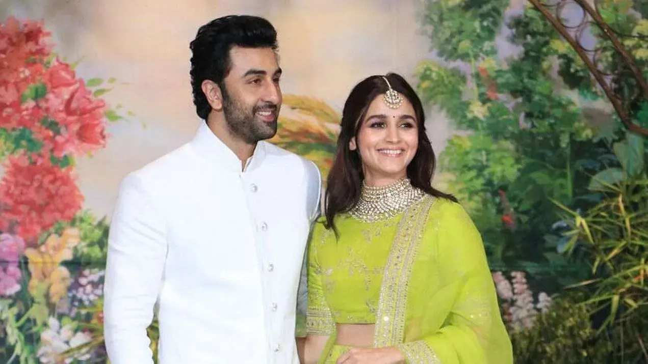Ranbir Kapoor spoke about the age gap with Alia