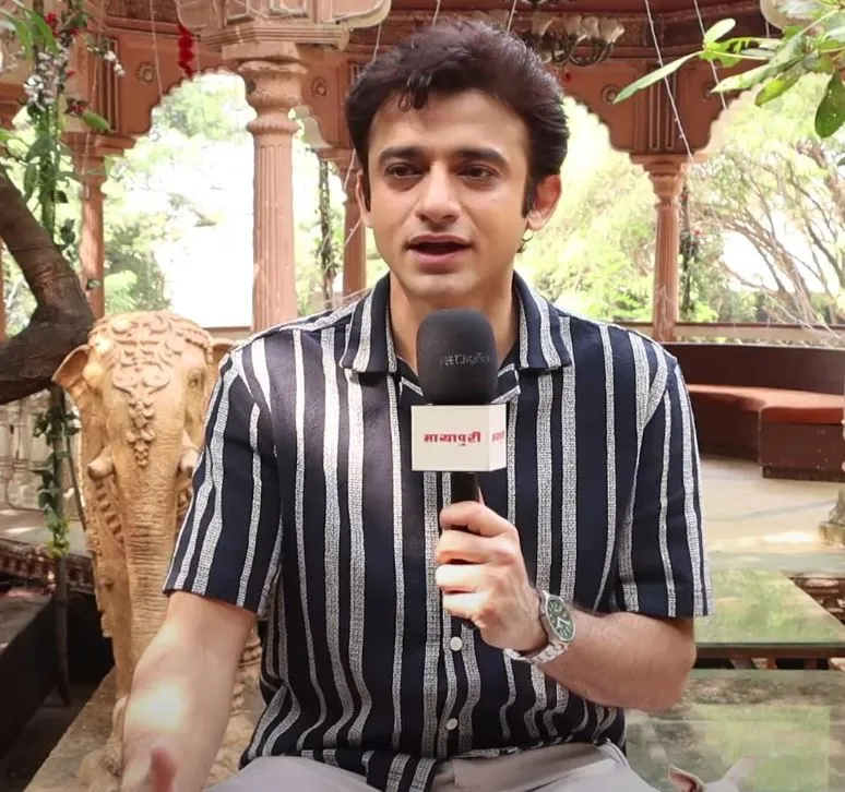 Rohit Poddar in Yeh Rishta Kya Kehlata Hai