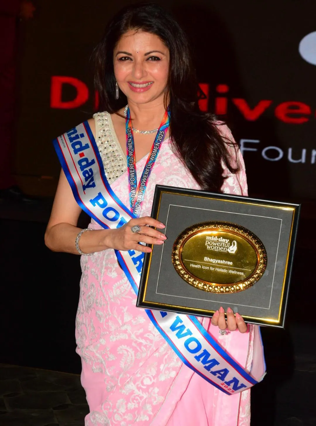 Bhagyashree Patwardhan Dassani