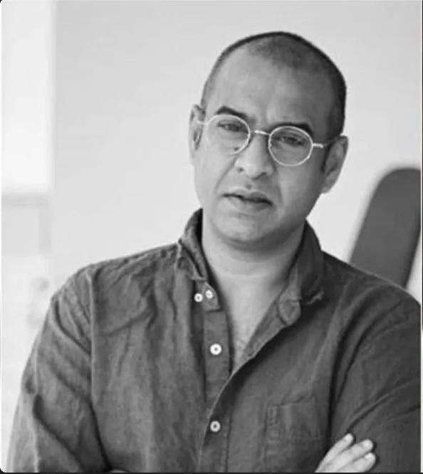 Madhu Mantena Launches 'Mad Man' Productions for High-Quality Entertainment
