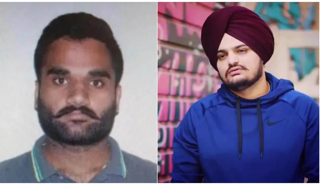 Gangster Goldy Brar, Sidhu Moosewala Murder Mastermind, Shot Dead In California By Rival Dalla Lakhbhir Gang: Report