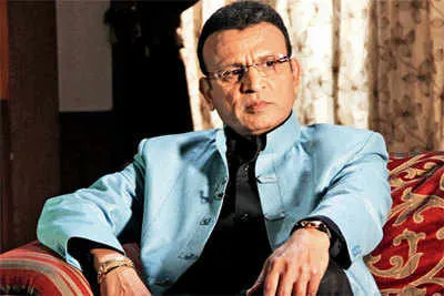 Annu Kapoor is more than just an actor;