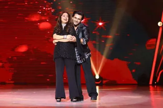 Farah Khan Applauds Shoaib's Mind-Blowing Performance