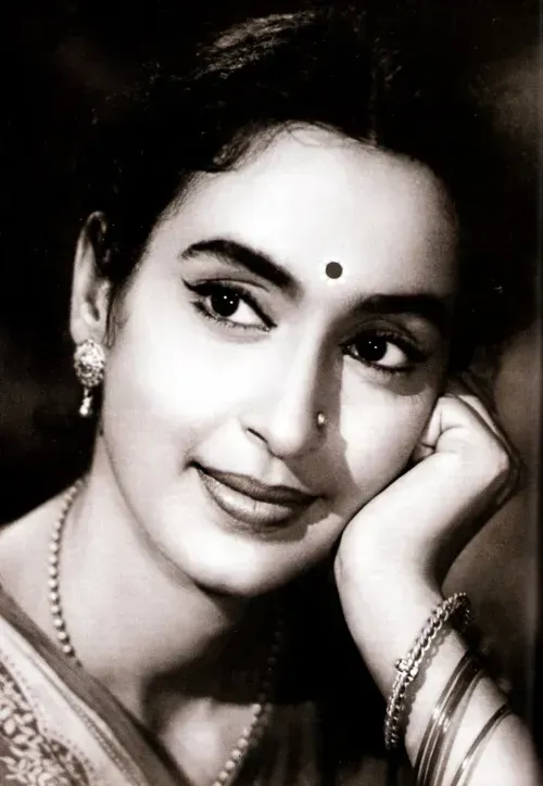 MEMORIES OF NUTAN