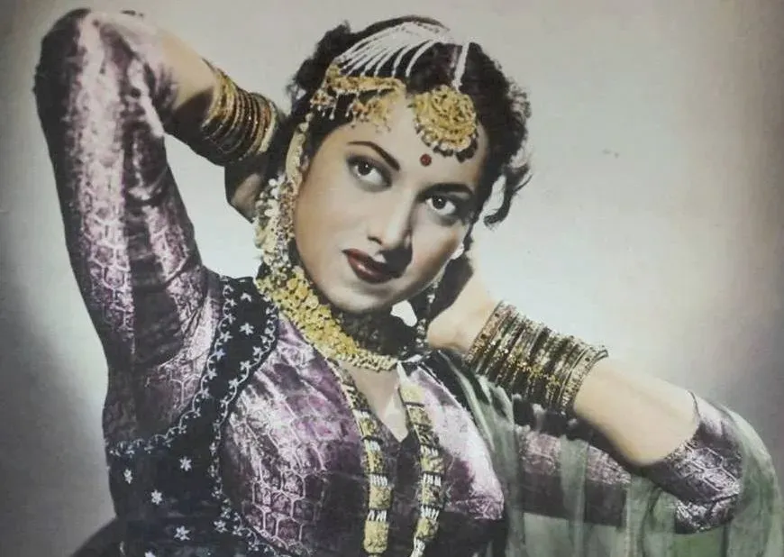 Suraiya