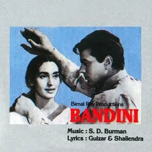 Bandini (1963) Songs List and Lyrics