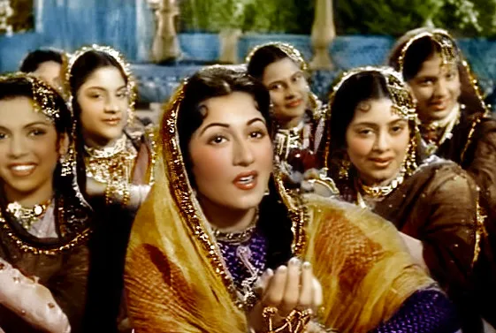 The Best Qawwalis of Bollywood Films