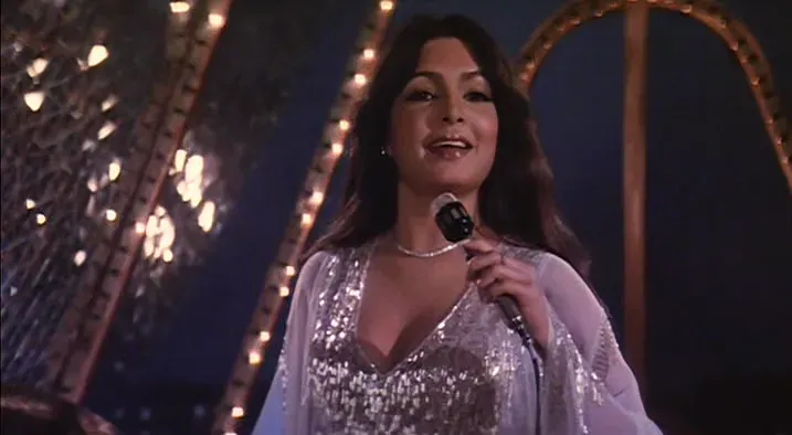 parveen-babi in shaan