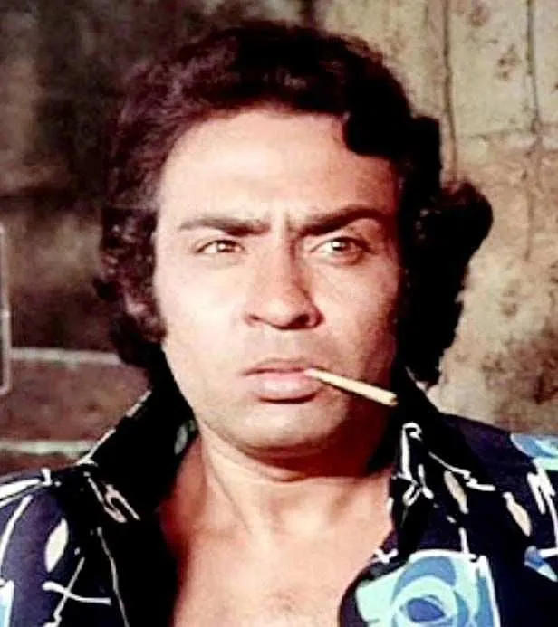 Ranjeet