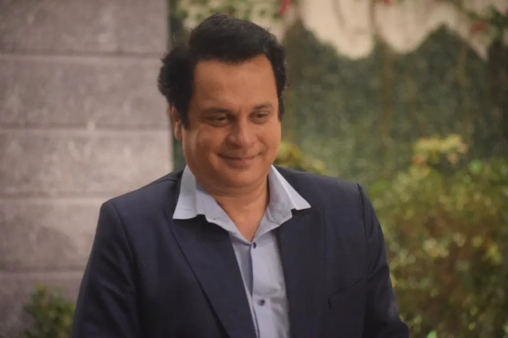 Mahesh Thakur