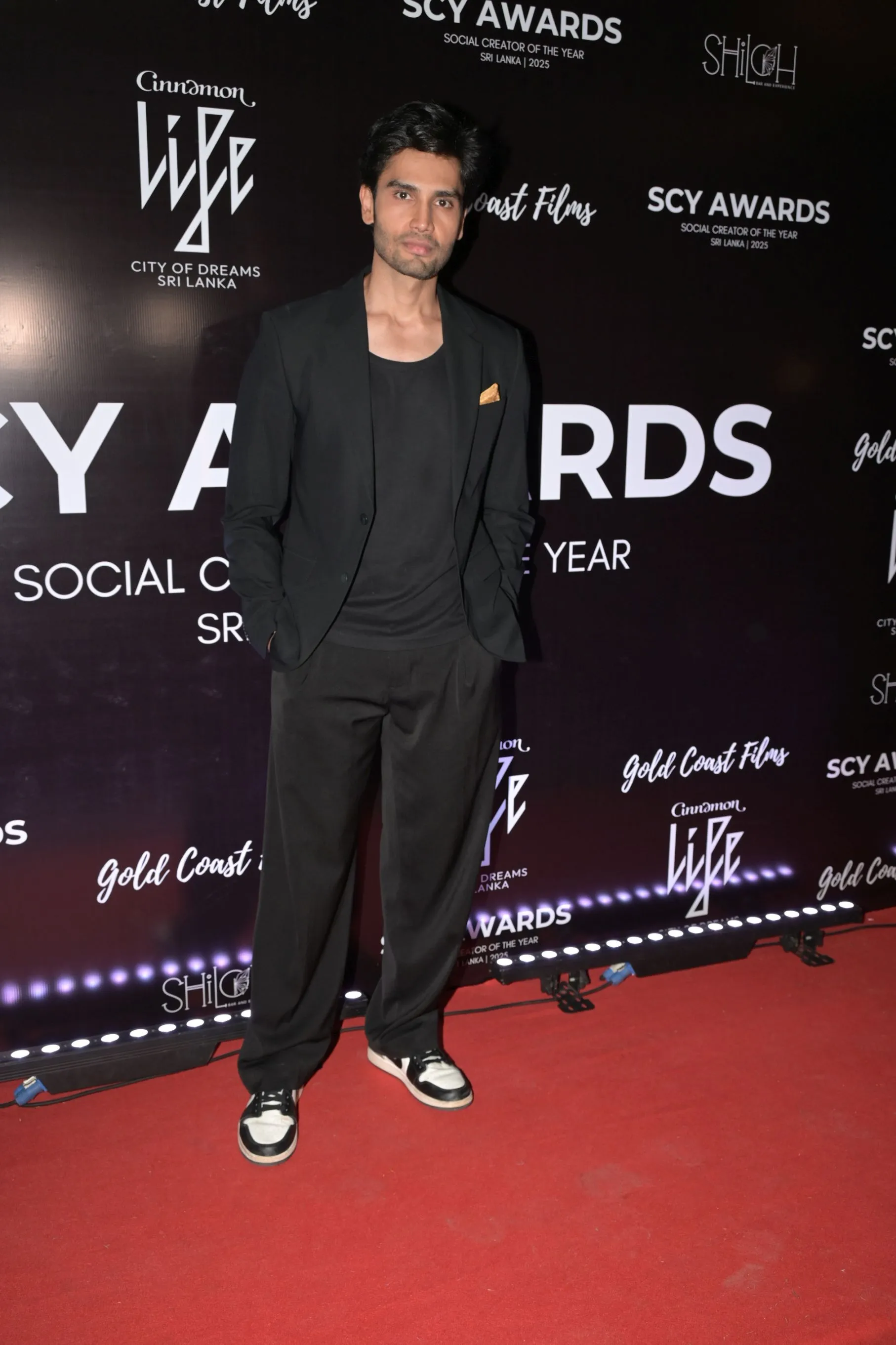 6 Rohit Khandelwal at the Launch of SCY Awards 25 (5)