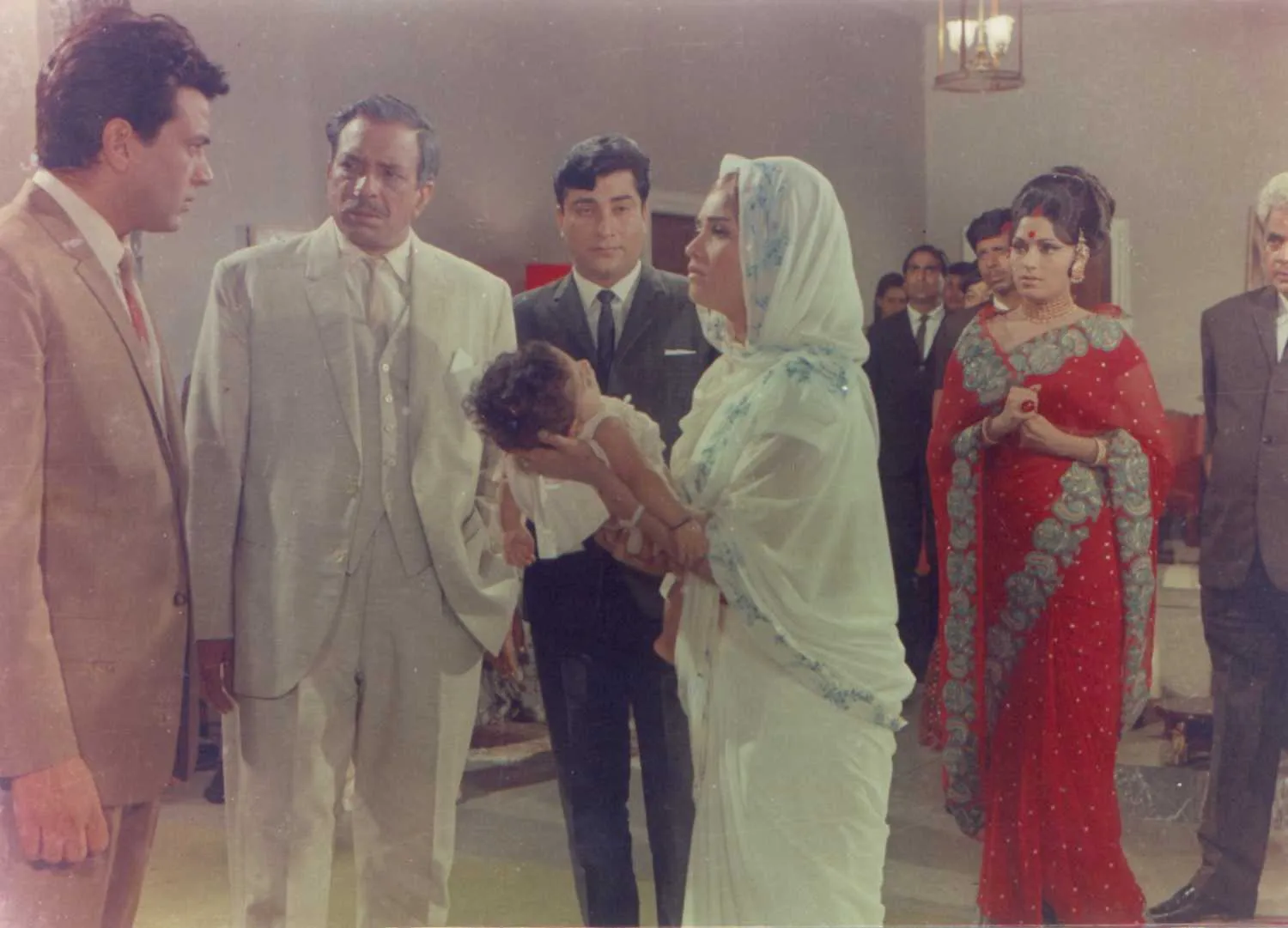 Aya Sawan Jhoom Ke (1969)