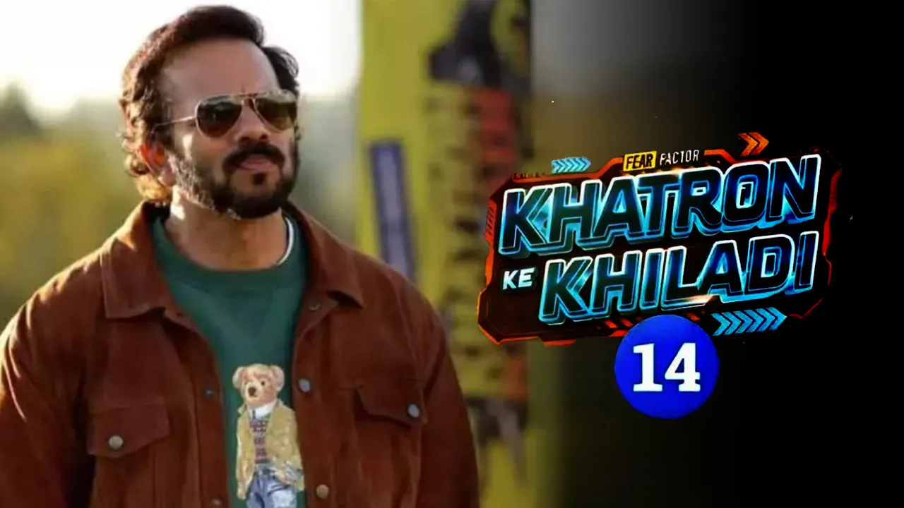 ‘Khatron Ke Khiladi 14’ will air soon on COLORS.