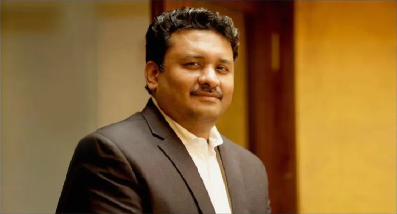 Vijay Koshy rejoins The Viral Fever as President