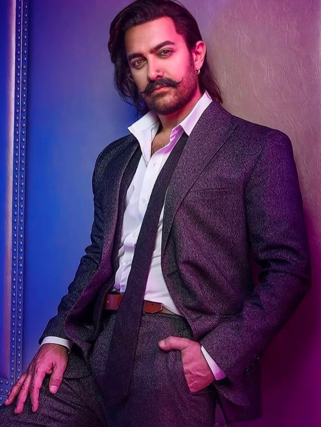 Aamir Khan
