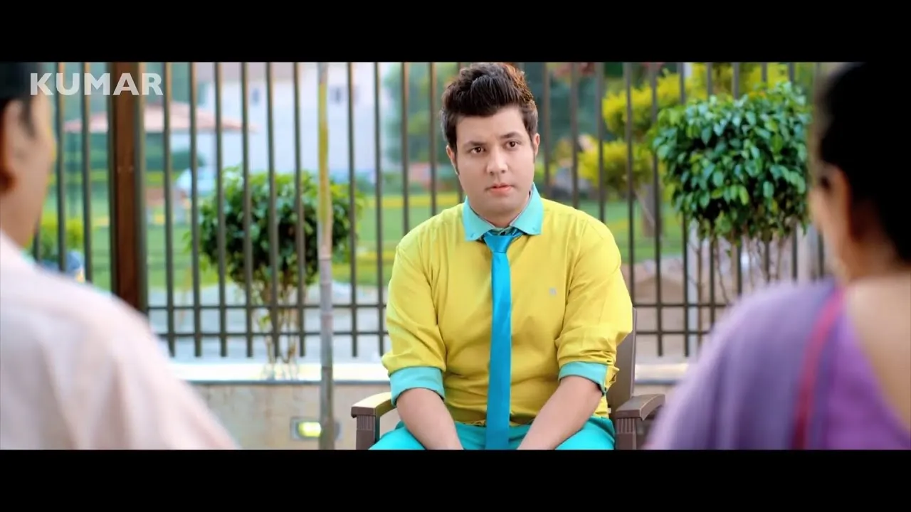 Varun Sharma Funny Scene